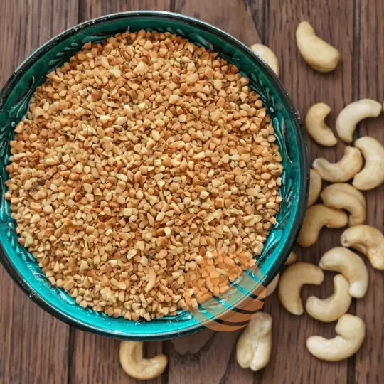 XERÉM DE CASTANHA DE CAJU 100g